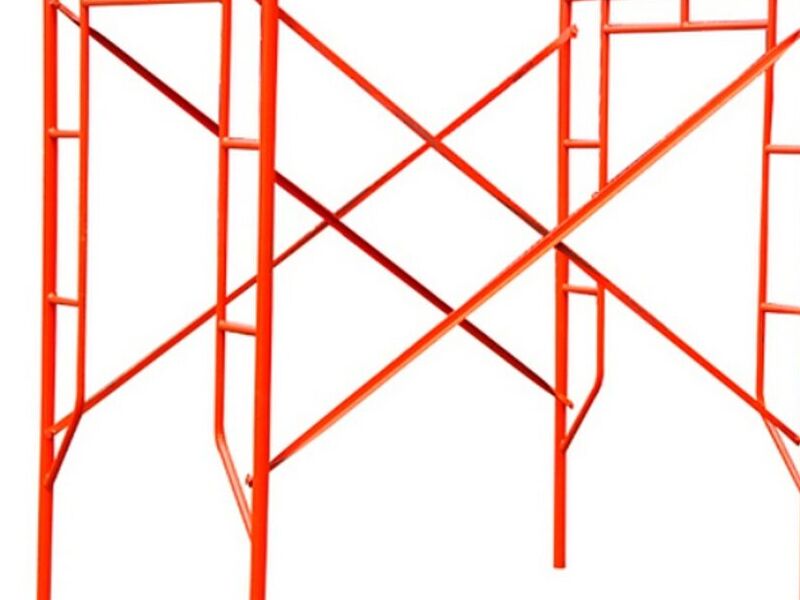 Andamio Grande - 2m x 1.55m México 