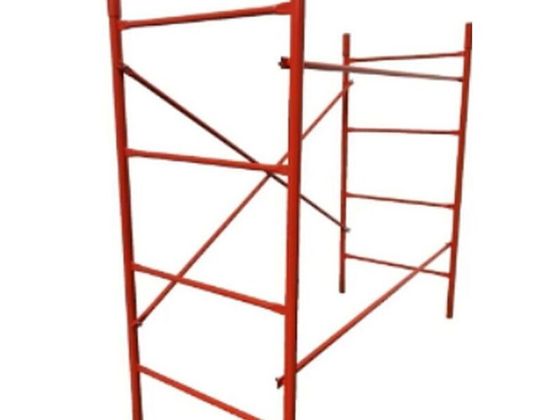 Andamio Estándar - 2m x 1.23m México Trejo 