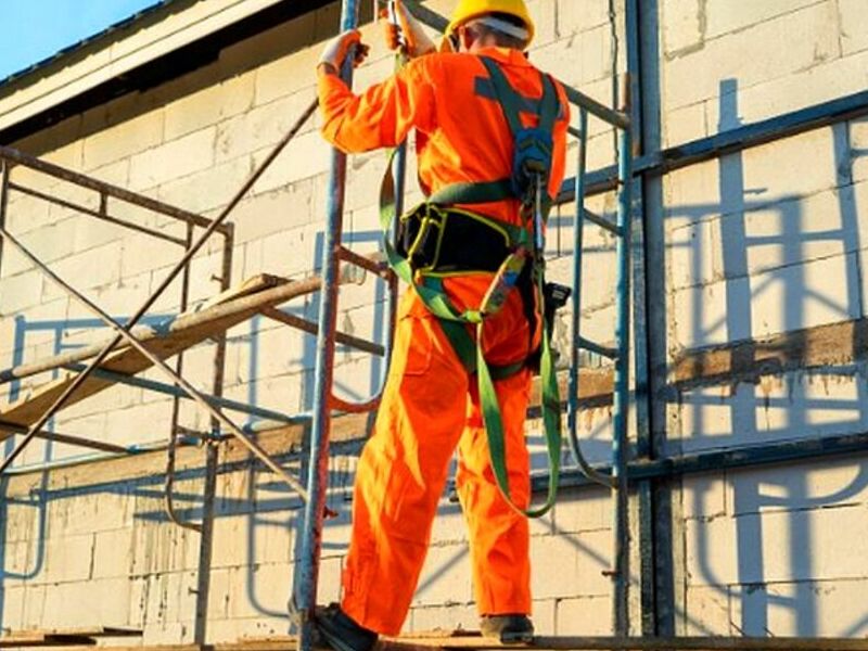Instalación Montaje Profesional Trejo México 