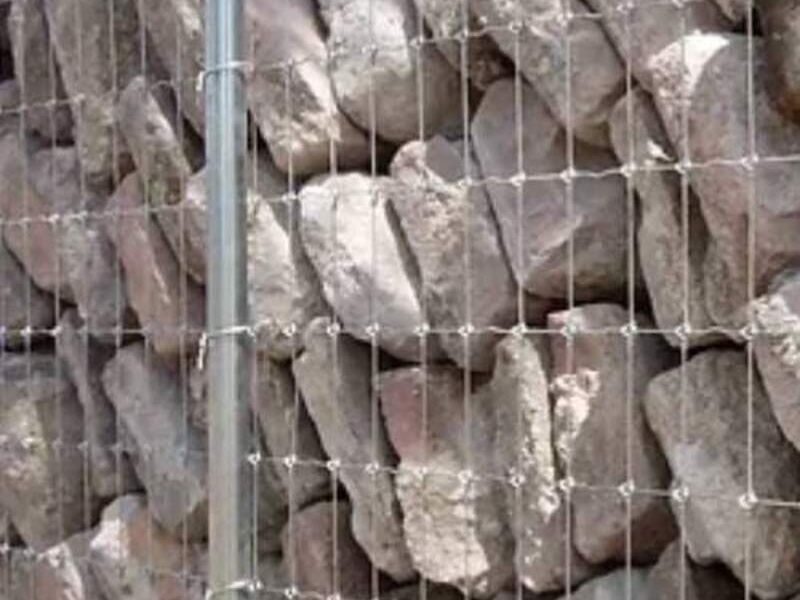 INSTALACIÓN MALLAS MÉXICO