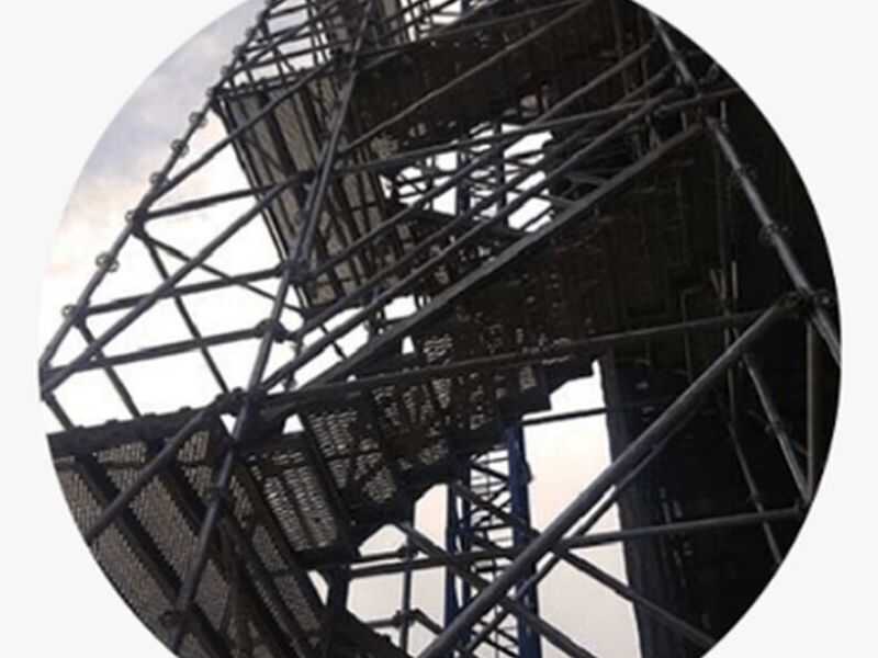 Torres Trabajo México Miguel Hidalgo