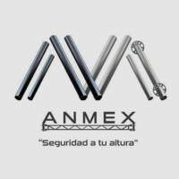 Andamios y Cimbras Anmex