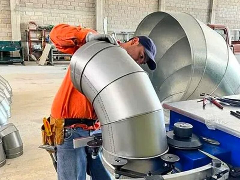 Tablero Ondulado México