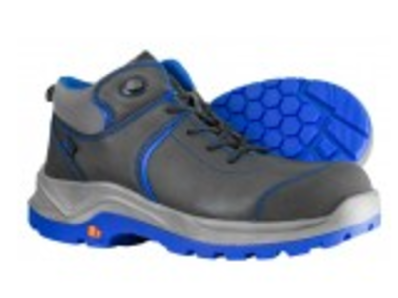 CALZADO INDUSTRIAL TRX AGUASCALIENTE 