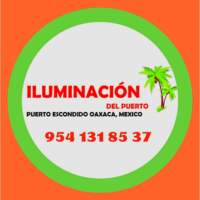 Iluminación del Puerto