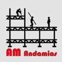 ANDAMIOS AM