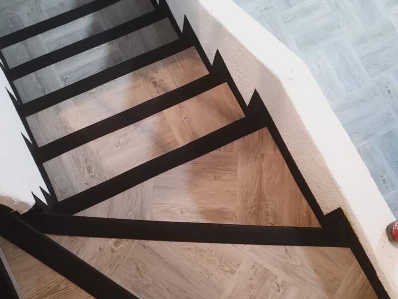 Grada Parquet México