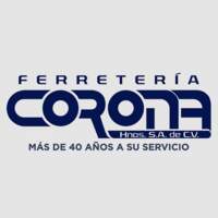 Ferretería Corona Hnos. SA. de CV.