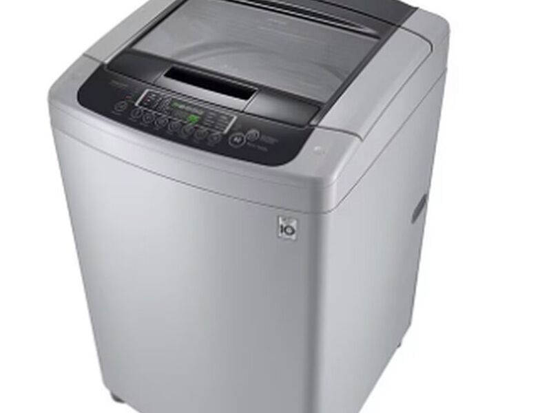 LG Carga Superior Smart Inverter 