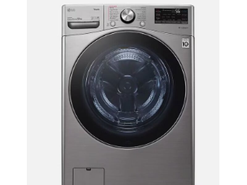 Lavadora LG WM22VV2S6R México