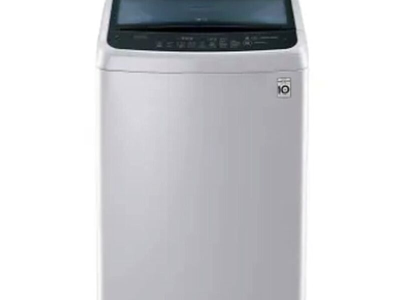 Lavadora LG Carga Superior 19 kg