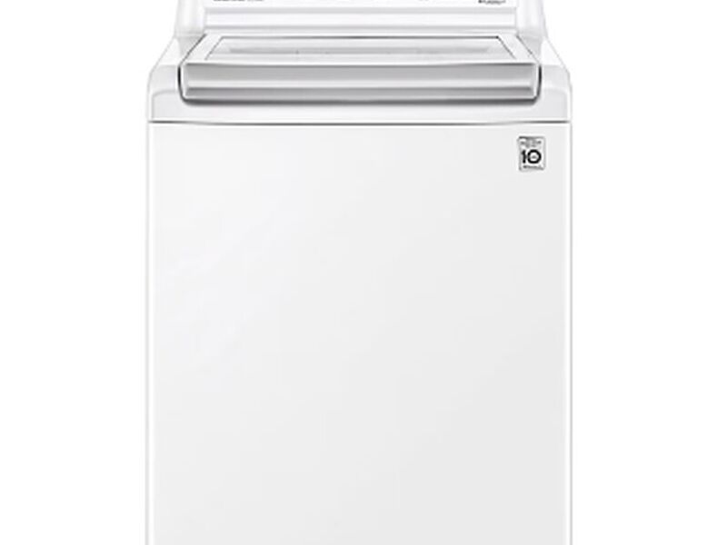 Lavadora Carga Superior 22kg México