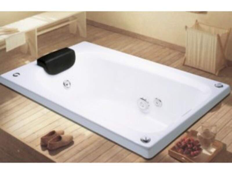 TINA - PIACERE - BAGNO CDMX