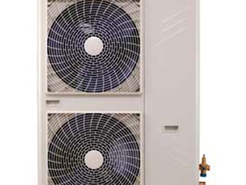 MINI CHILLER INVERTER MIDEA – IEECSA