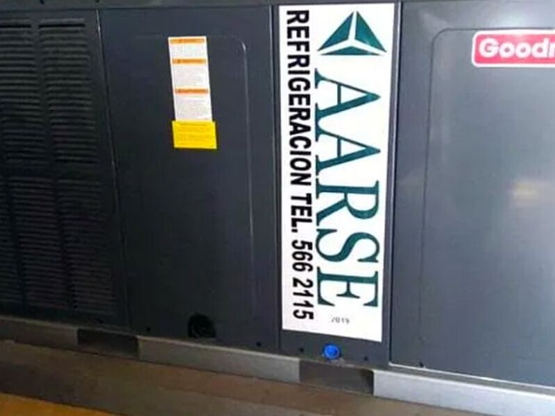 Refrigeraciones Goodman Mérida