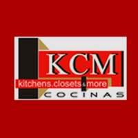 KCM Cocinas y Muebles