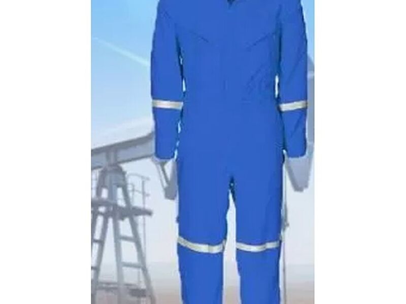 Overoles Industriales