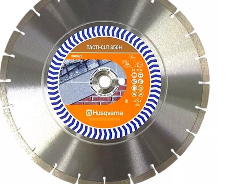 Disco Diamante Corte México Chihuahua
