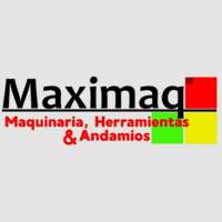 Maximaq- Andamios, Maquinaria Ligera