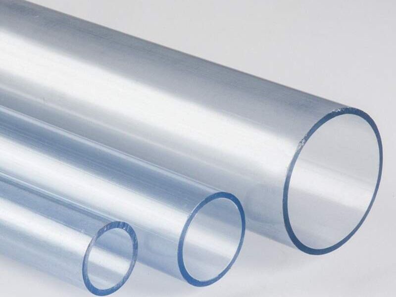 Tubería PVC México