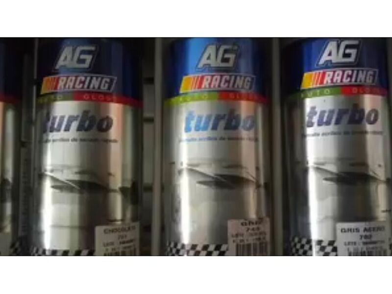 Pintura Acrilica México 