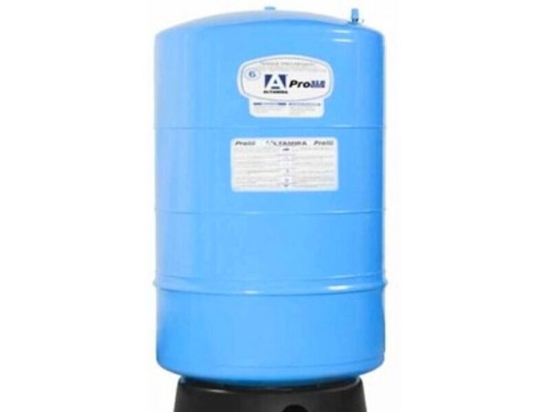 TANQUES PRECARGADOS