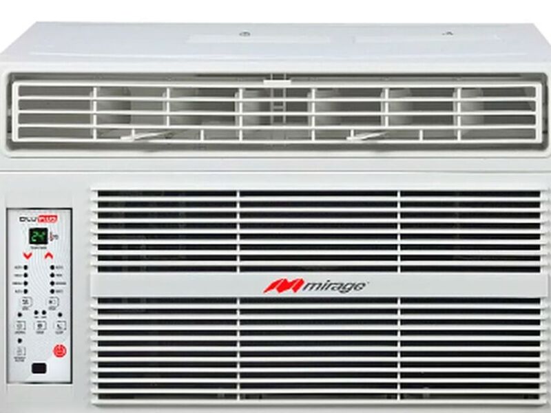 Aire acondicionado Mirage México
