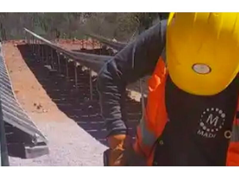 Mantenimiento México