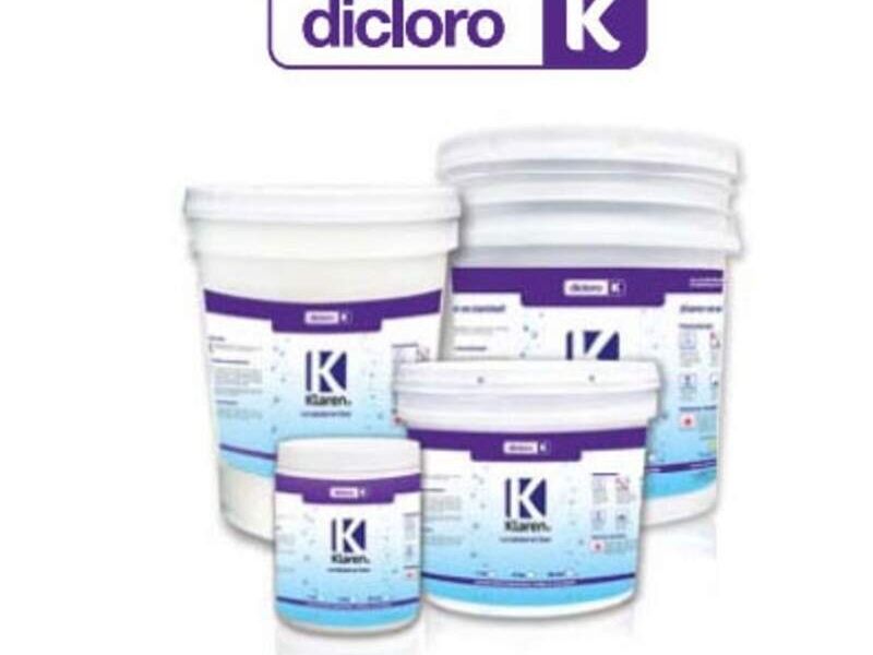 Dicloro Morelos