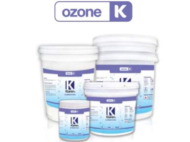 Ozone Morelos