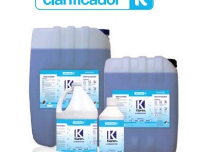 Clarificadores Morelos
