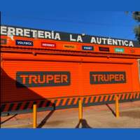 Ferretería y Herramientas La Auténtica