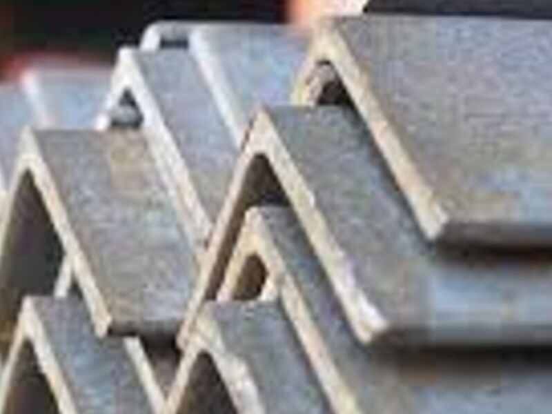 Ángulo Estructural México