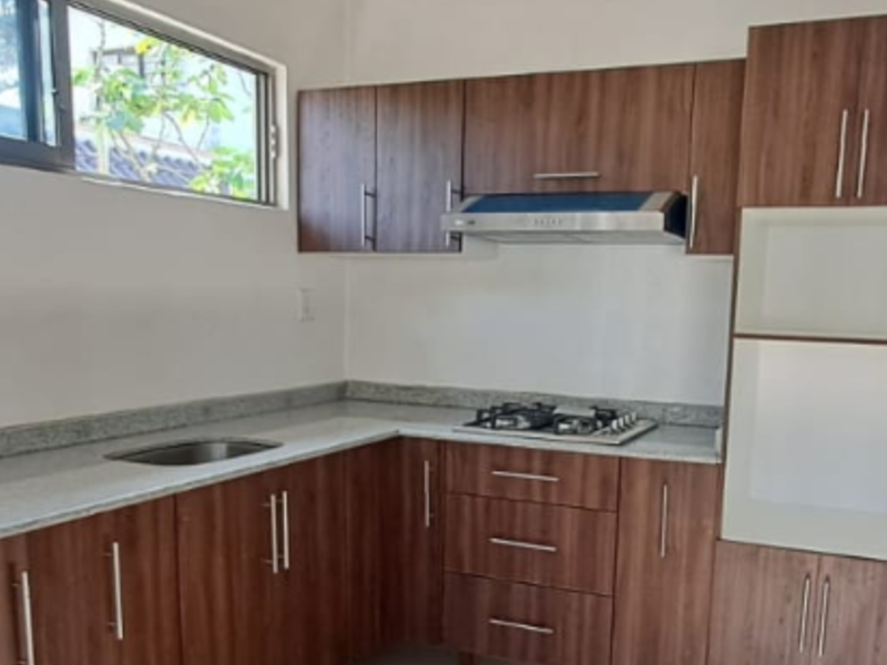 Muebles Cocina 1 México