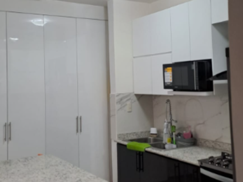 Muebles cocina 2 México
