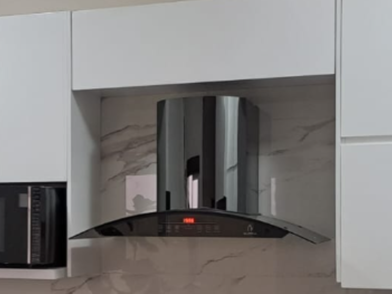 Muebles Cocina 3 México