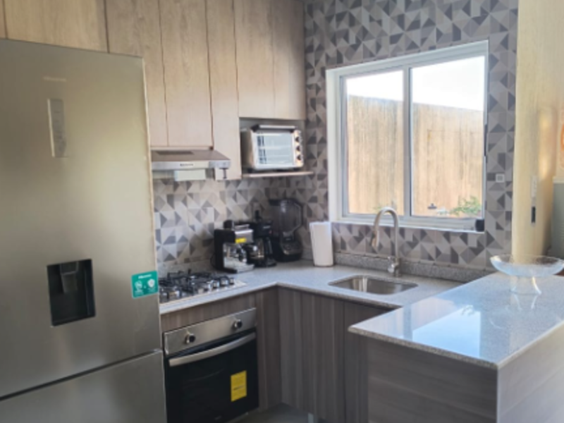 Muebles cocina 4 México