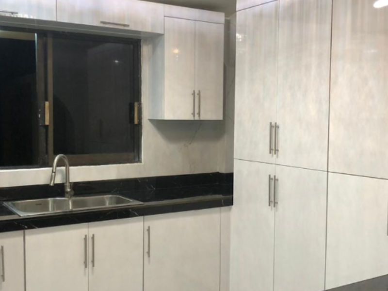 Muebles cocina 5 México