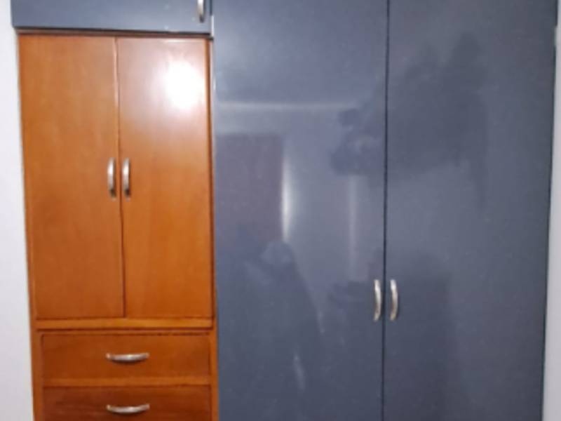 Closet México