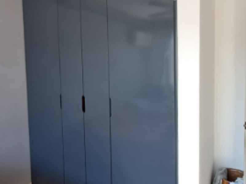 Closet 2 México