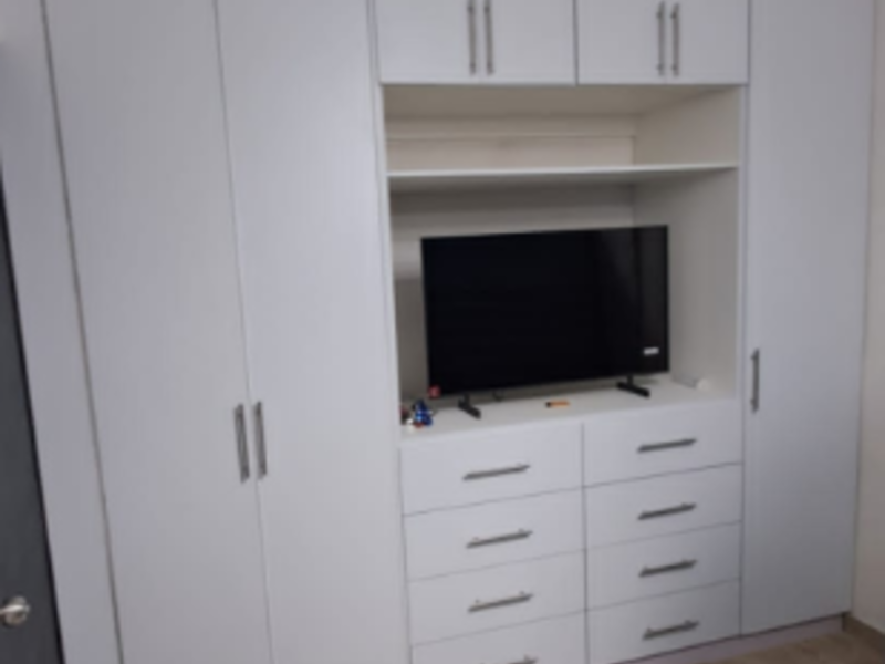 Closet 3 México