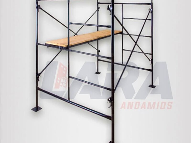 Andamio Standard México