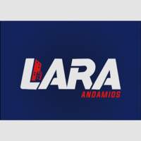 ANDAMIOS LARA