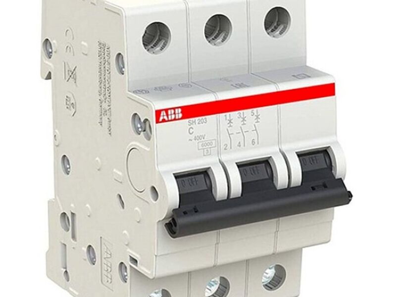 Contactor Mexico