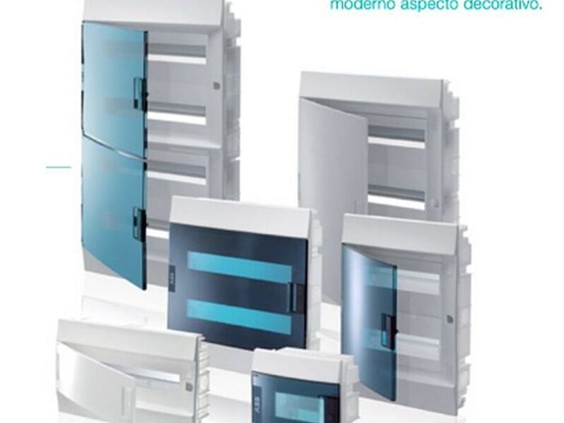 Gabinete Mistral Mexico