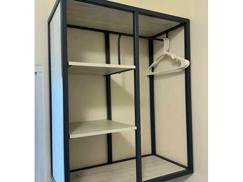 Mini Closet México