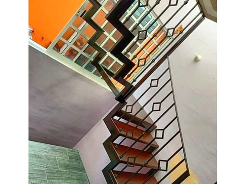  Escalera Obsidiana México