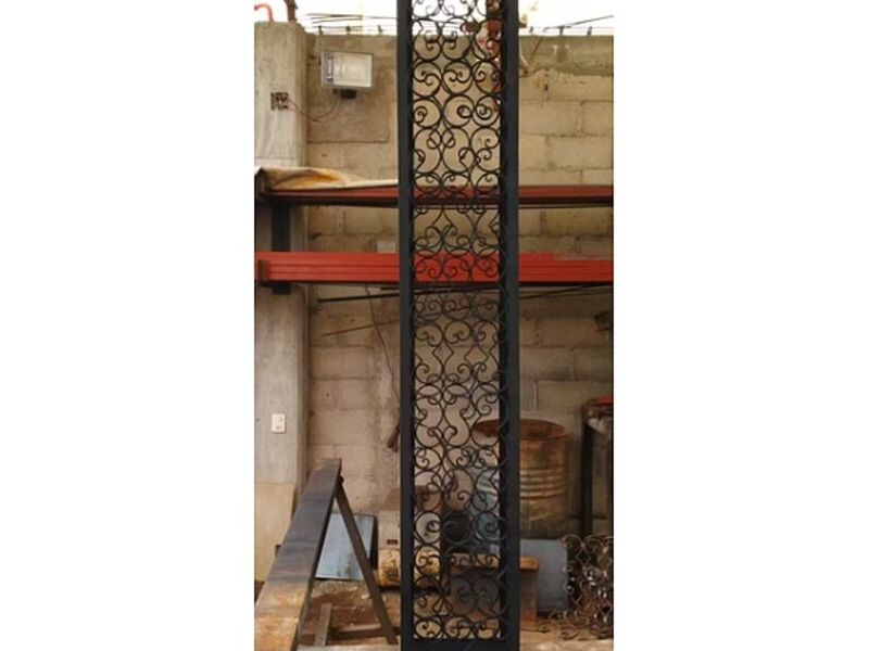  Columna modelo México