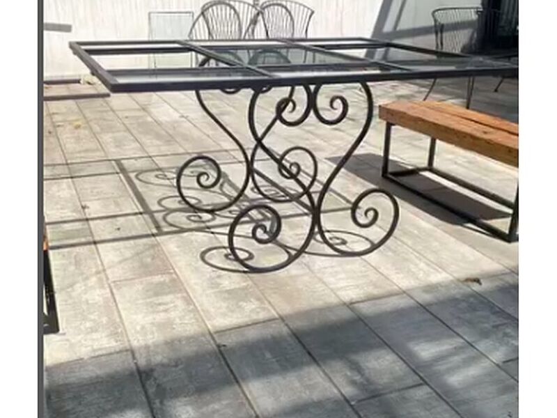  Mesa de centro de sala México