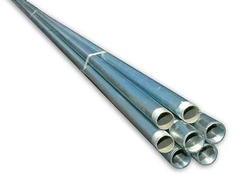 Tuberia Conduit México